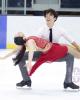 Junior Free Dance